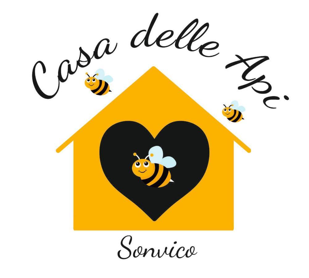 Casa Delle Api Appartement Pisogne Buitenkant foto