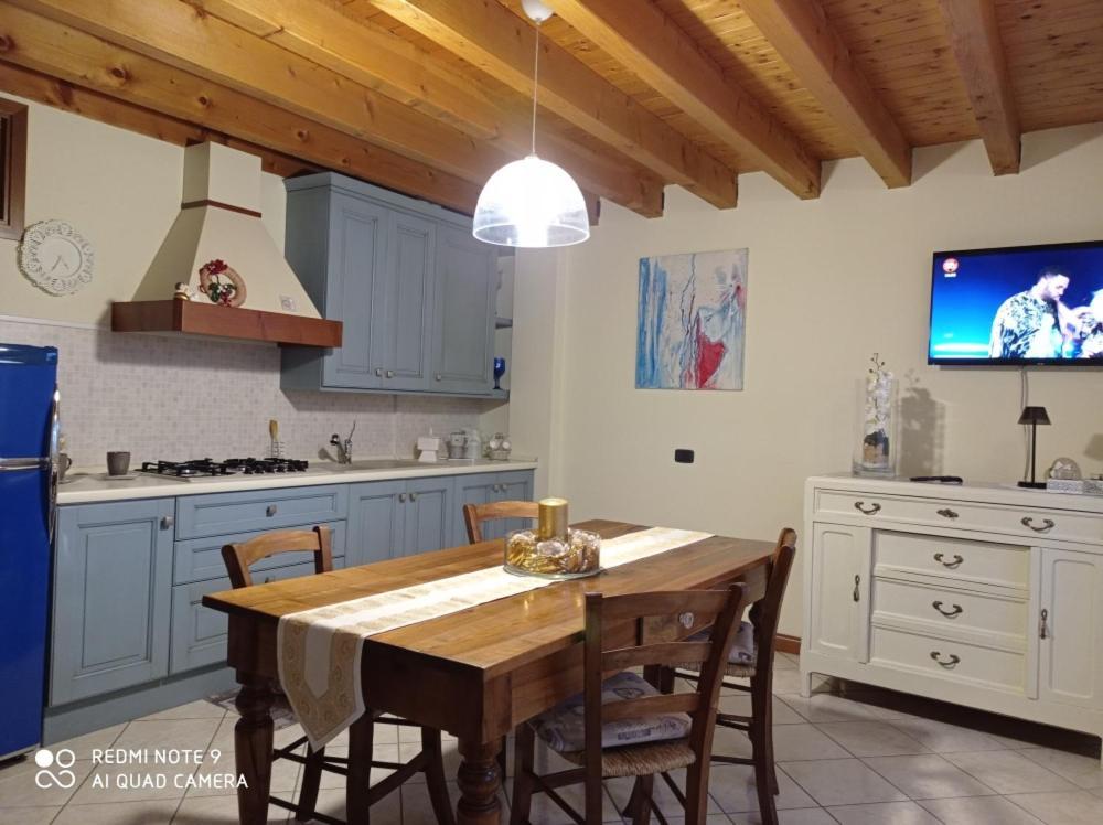 Casa Delle Api Appartement Pisogne Buitenkant foto