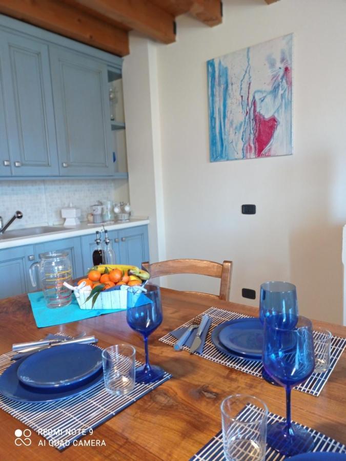 Casa Delle Api Appartement Pisogne Buitenkant foto