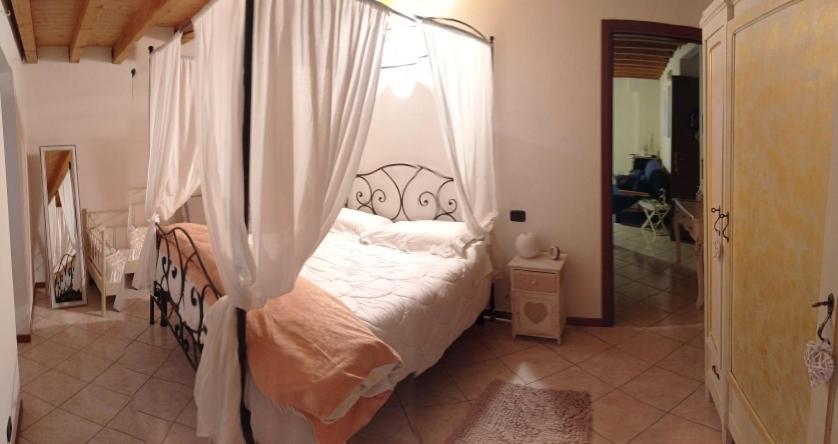 Casa Delle Api Appartement Pisogne Buitenkant foto