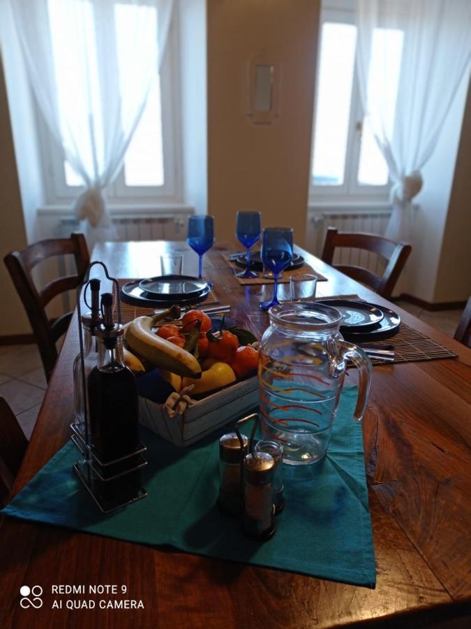 Casa Delle Api Appartement Pisogne Buitenkant foto