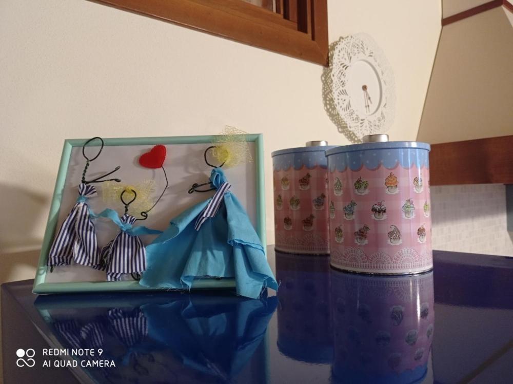 Casa Delle Api Appartement Pisogne Buitenkant foto