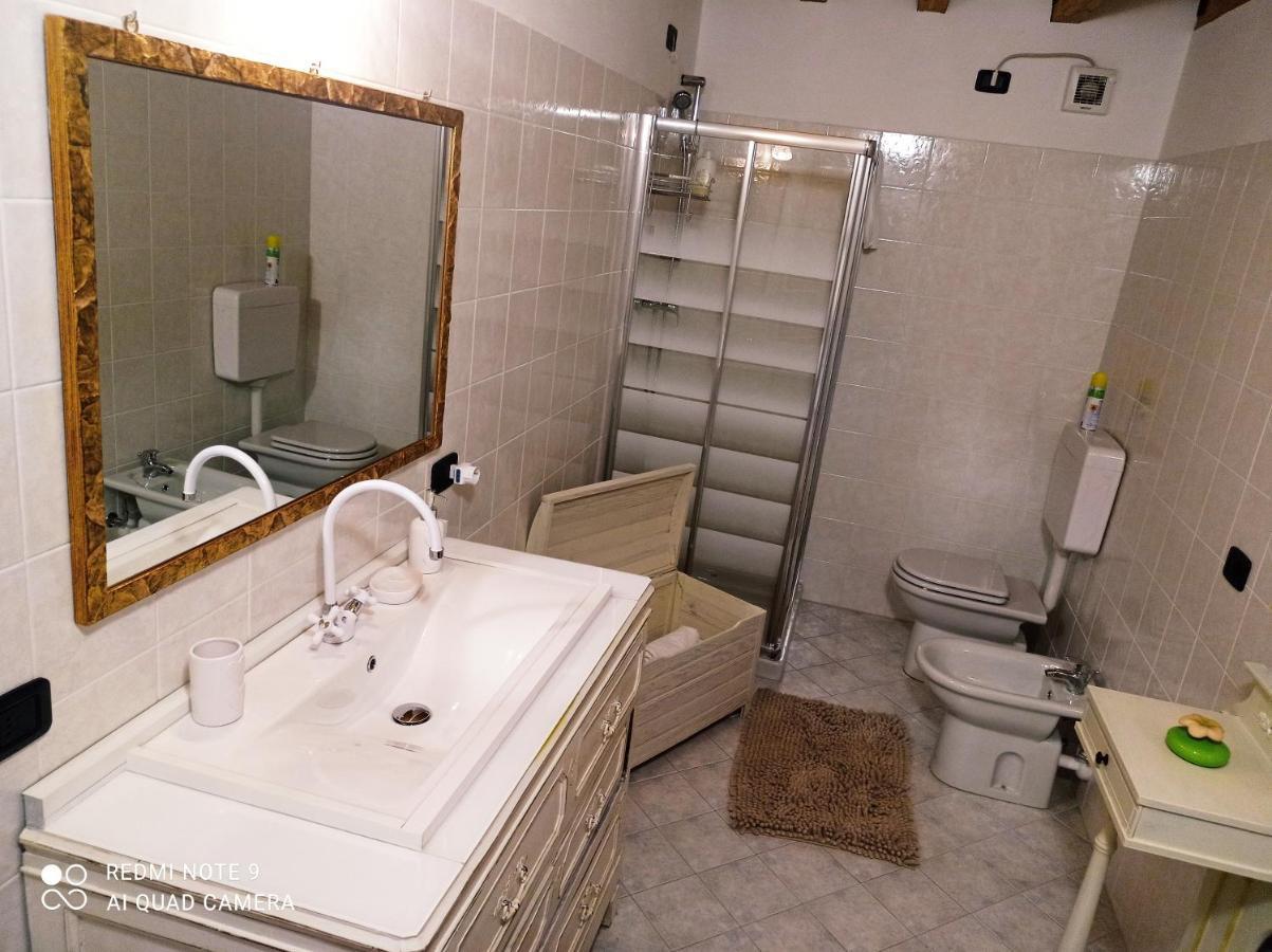 Casa Delle Api Appartement Pisogne Buitenkant foto